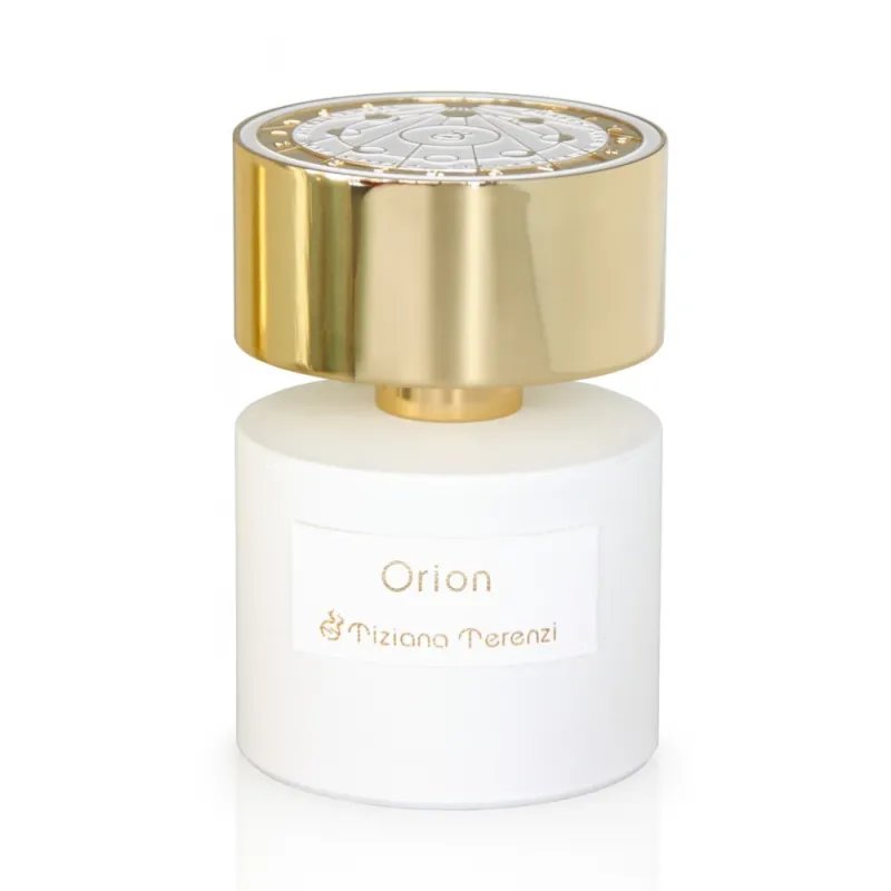 Tiziana Terenzi Orion Eau De Parfum 100ml  – Perfume Almizcle Floral Amaderado