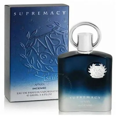 AFNAN SUPREMACY INCENSE
