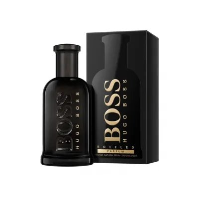 HUGO BOSS BOTTLED PARFUM Hugo Boss Bottled Parfum Parfum 100ml – Perfume Cuero
