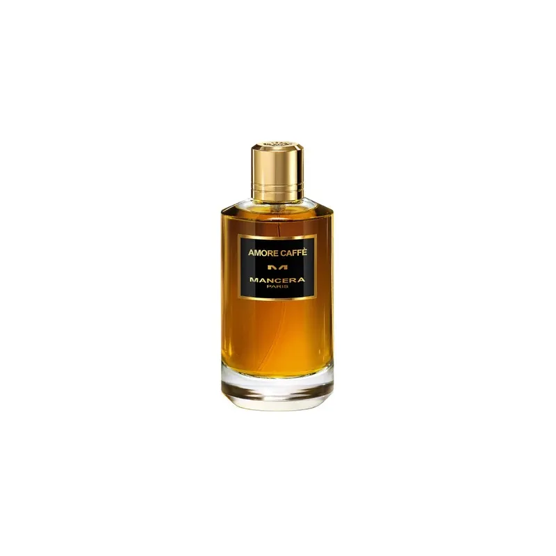 Mancera Amore Caffe Eau De Parfum 100ml – Perfume 