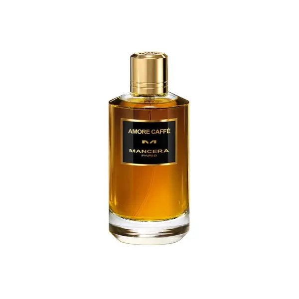 Mancera Amore Caffe Eau De Parfum 100ml  – Perfume 