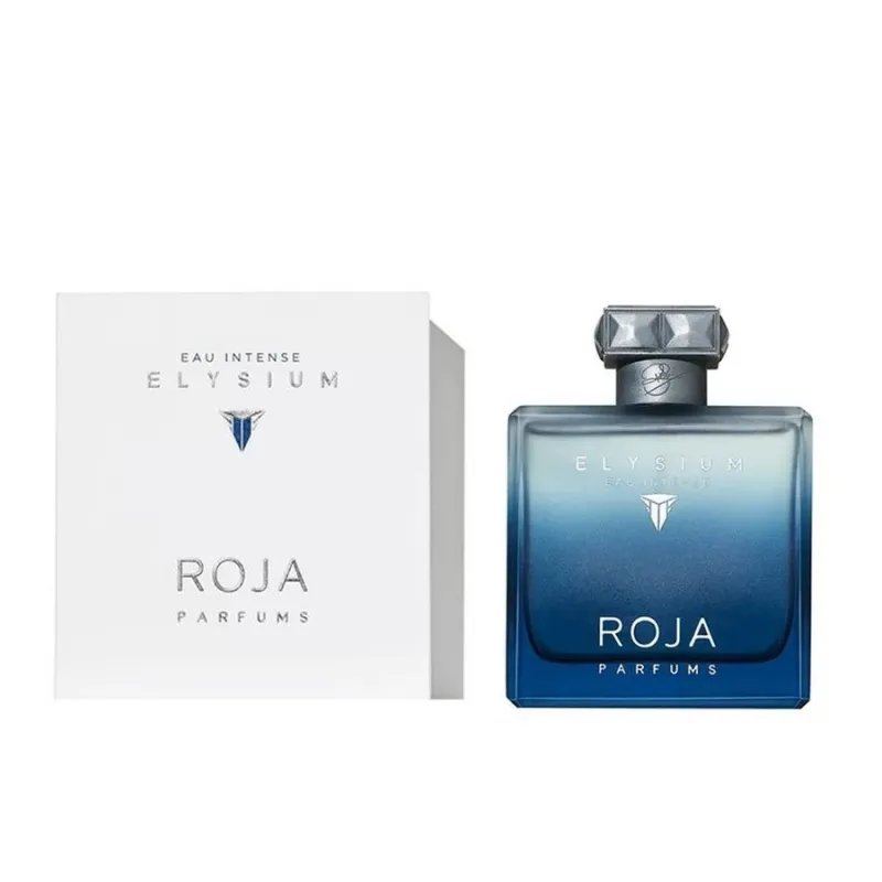 Roja Dove Elysium Eau Intense Eau De Parfum 100ml – Perfume Aromático Fougère