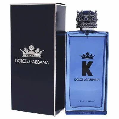 DOLCE & GABBANA K EDP