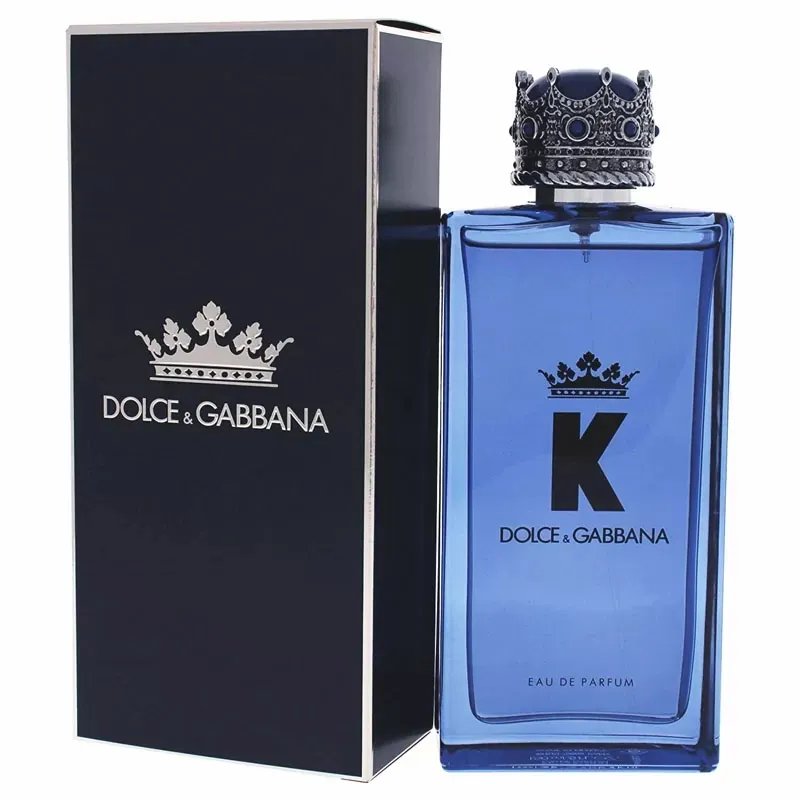 Dolce & Gabbana K Edp Eau De Parfum 100ml – Perfume Naranjo Sanguino, Bayas De Enebro, Pimiento Morrón, Limón (limo ácido), Limón Siciliano (limo Siciliano) Y Cardamomo Dolce & Gabbana K Edp Eau De Parfum 100ml – Perfume Naranjo Sanguino, Bayas De Enebro, Pimiento Morrón, Limón (limo ácido), Limón Siciliano (limo Siciliano) Y Cardamomo