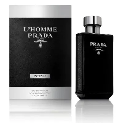 PRADA L'HOMME INTENSE