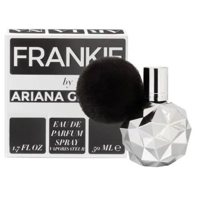 ARIANA GRANDE FRANKIE