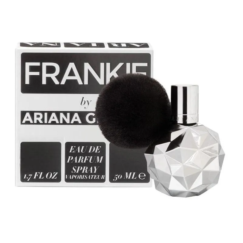 Ariana Grande Frankie Eau De Parfum 100ml – Perfume Floral Frutal Gourmand