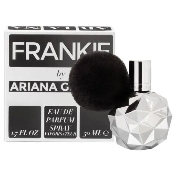 Ariana Grande Frankie Eau De Parfum 100ml  – Perfume Floral Frutal Gourmand
