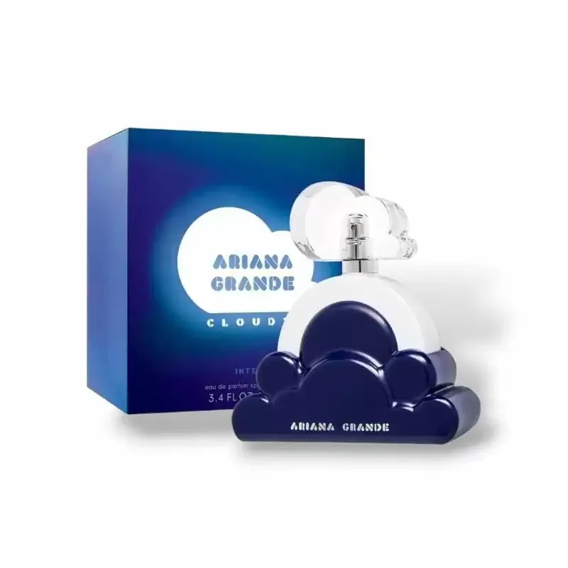 Ariana Grande Cloud Intense Eau De Parfum 100ml – Perfume Lavando, Bergamoto Y Pero