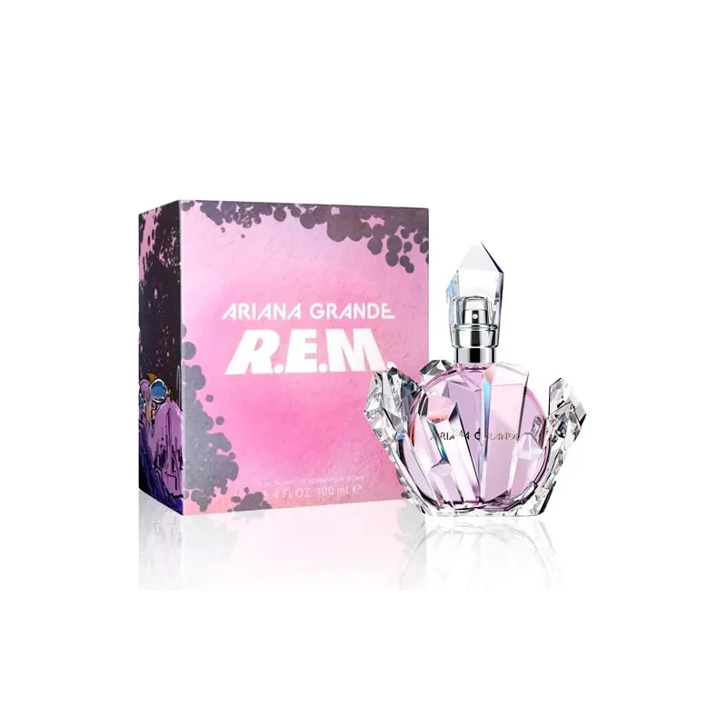 Ariana Grande R.e.m. Eau De Parfum 100ml – Perfume Ámbar Vainillo