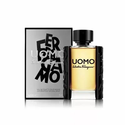 SALVATORE FERRAGAMO UOMO