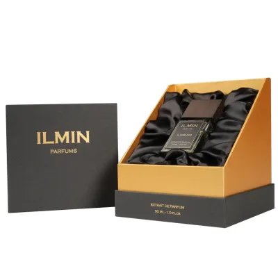 ILMIN IL EGO