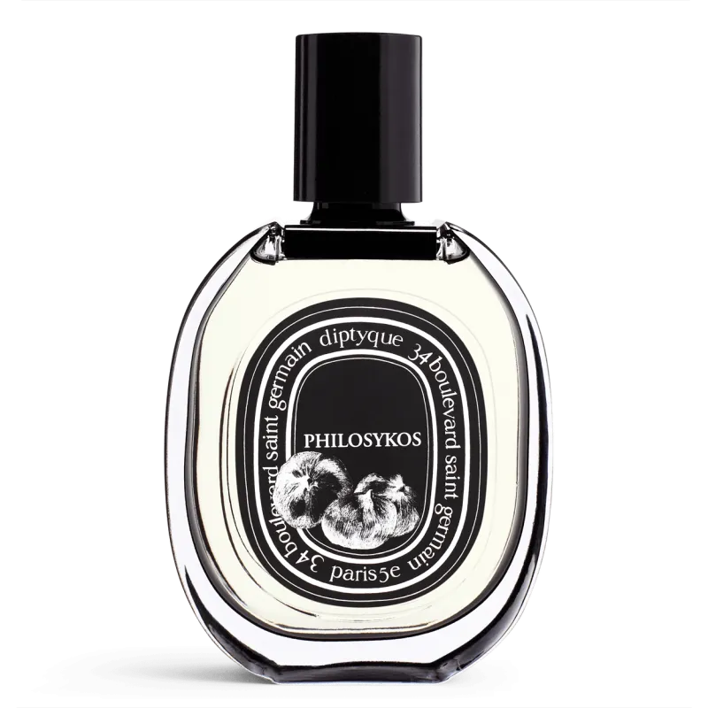 Diptyque Philosykos Edp Eau De Parfum 75ml – Perfume Amaderado Aromático