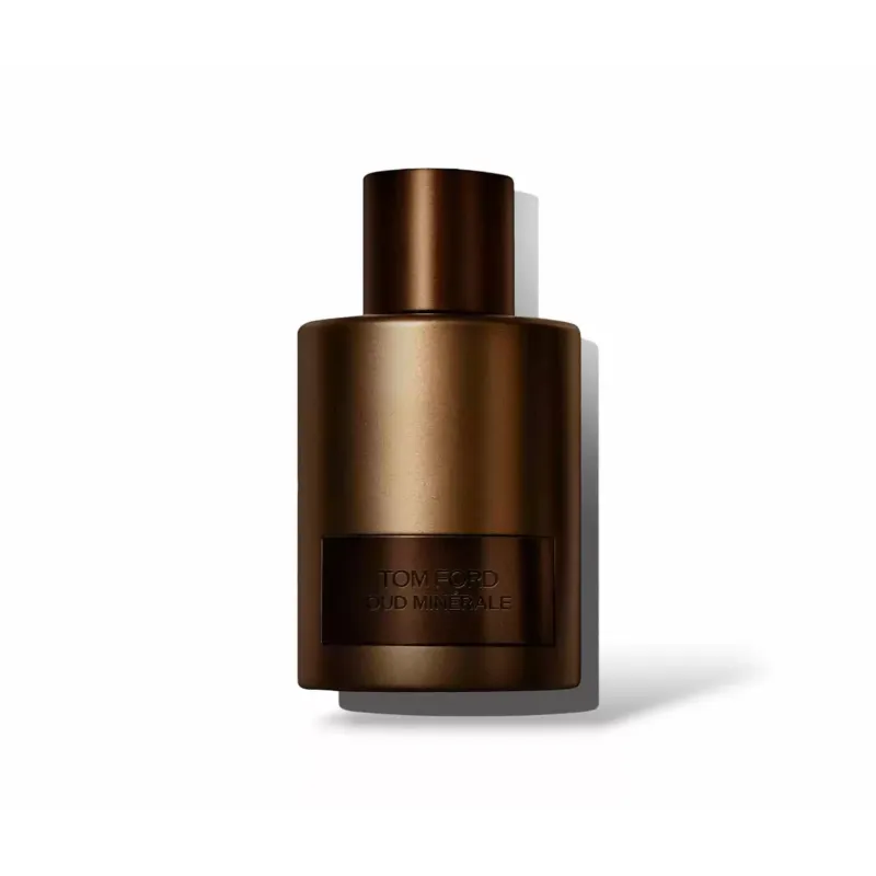 Tom Ford Oud Minerale Eau De Parfum 100ml – Perfume Amaderado Acuático