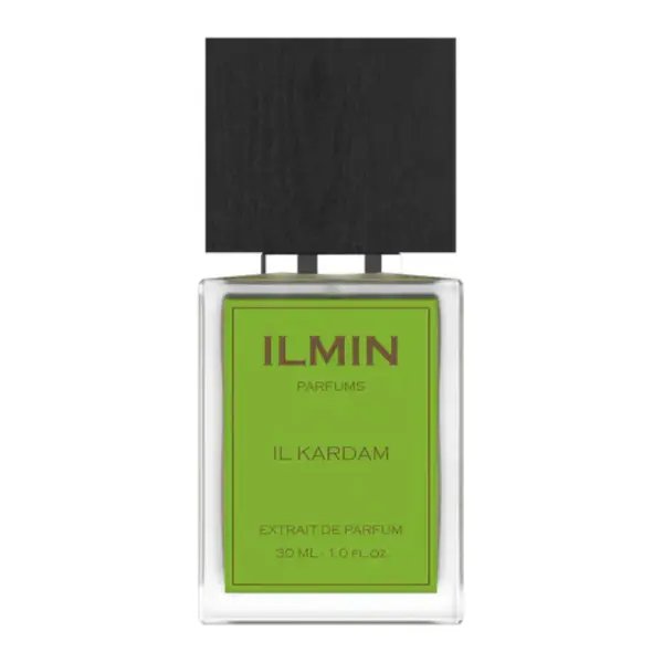 Ilmin Il Sativa Extracto De Perfume 30ml  – Perfume Almizcle Blanco, Musgo De Roble, ámbar Y Incienso