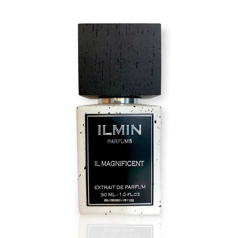 Ilmin Il Magnificent Extracto De Perfume 30ml – Perfume 