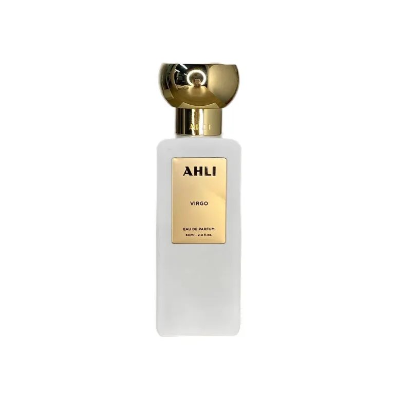 Ahli Virgo Extracto De Perfume 100ml – Perfume Ahli Virgo Extracto De Perfume 100ml – Perfume