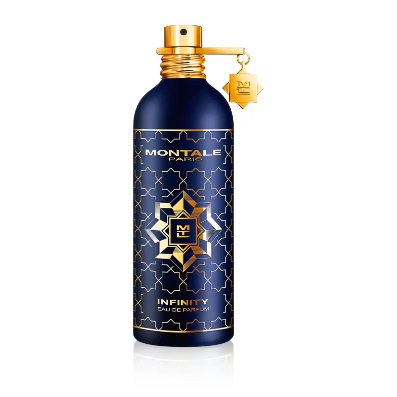 Montale Infinity Eau De Parfum 100ml – Perfume Montale Infinity Eau De Parfum 100ml – Perfume