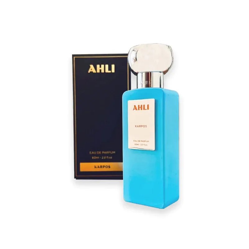 Ahli Karpos Eau De Parfum 60ml – Perfume 