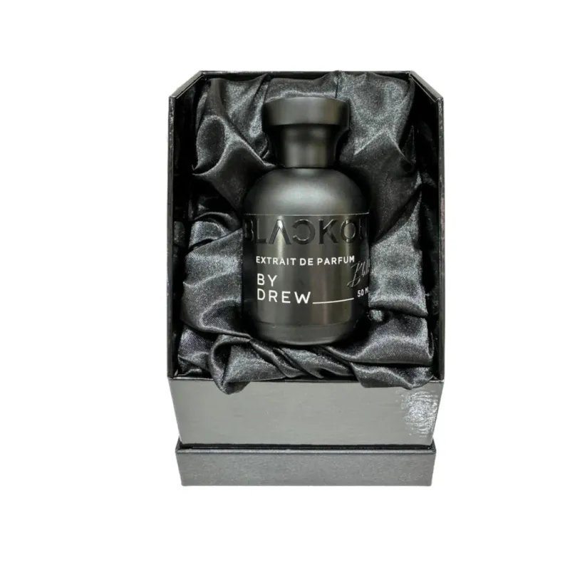 Blackoud By Drew Extracto De Perfume 50ml – Perfume Oriental Ambarado Blackoud By Drew Extracto De Perfume 50ml – Perfume Oriental Ambarado