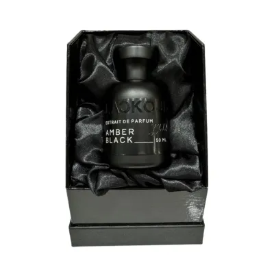 BLACKOUD AMBER BLACK