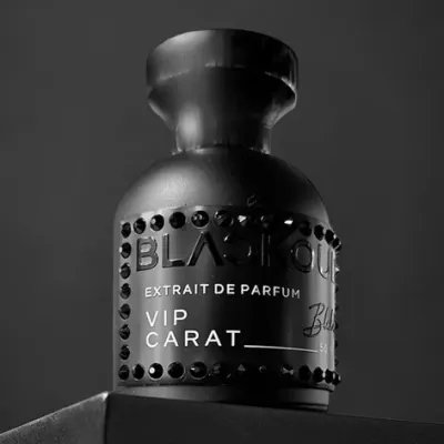 Gliss Beauty | BlackOud VIP Carat
