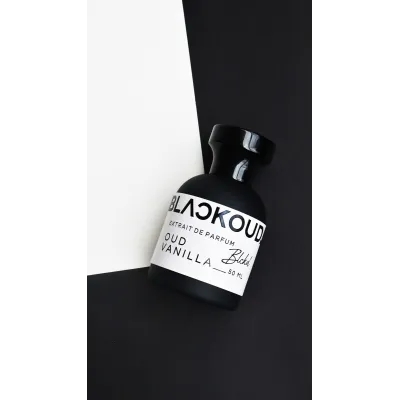 BLACKOUD OUD VANILLA