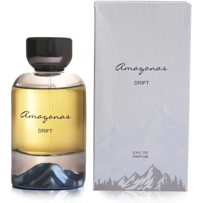 ATRALIA AMAZONAS DRIFT