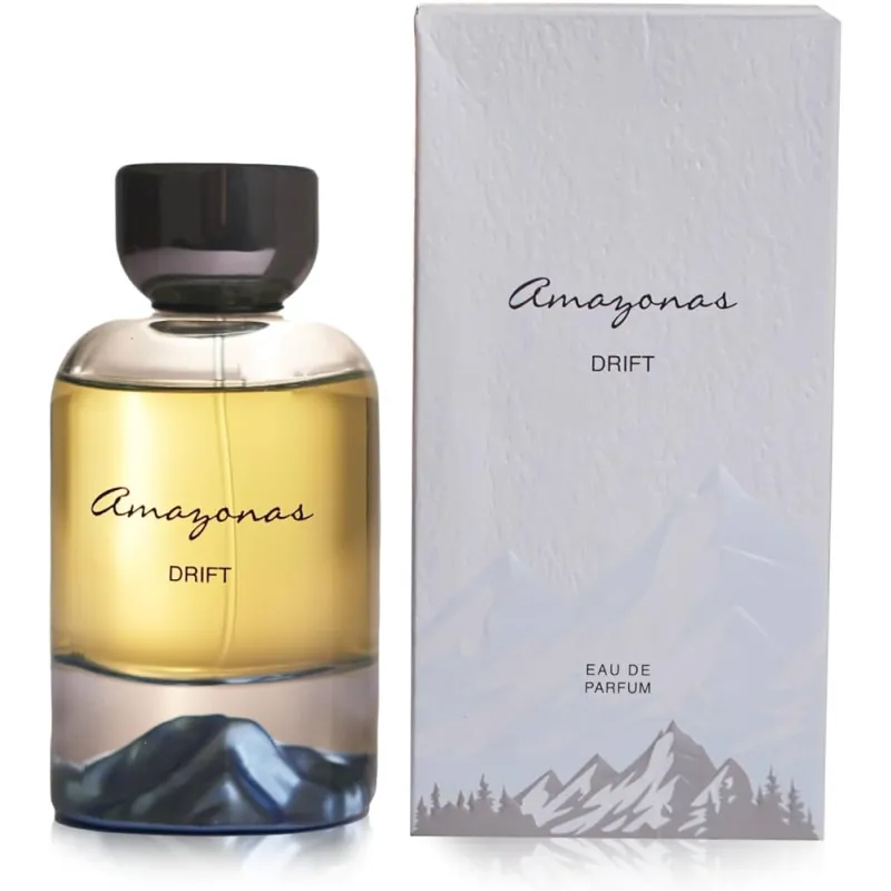 Atralia Amazonas Drift Eau De Parfum 100ml  – Perfume 2023