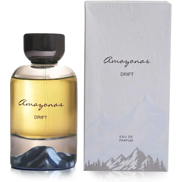 Atralia Amazonas Drift Eau De Parfum 100ml  – Perfume 2023