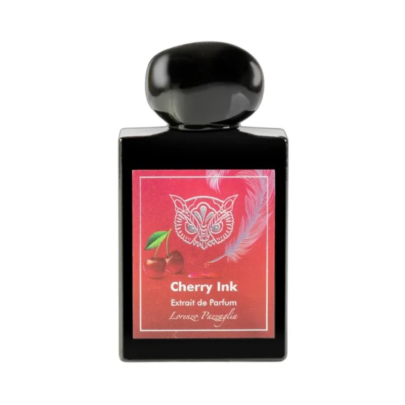 Lorenzo Pazzaglia Cherry Ink Extracto De Perfume 50ml – Perfume 