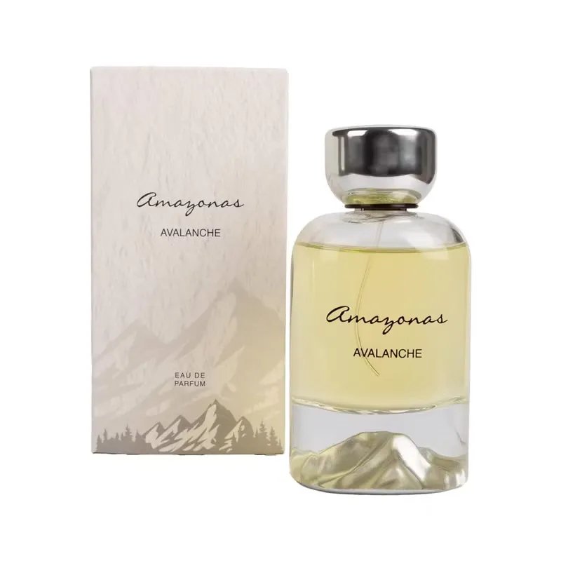 Atralia Amazonas Avalanche Eau De Parfum 100ml – Perfume 2023