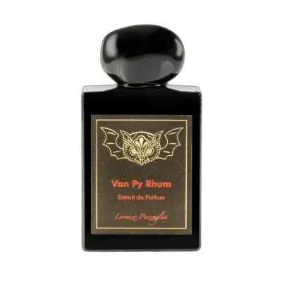 VAN PY RHUM LORENZO PAZZAGLIA