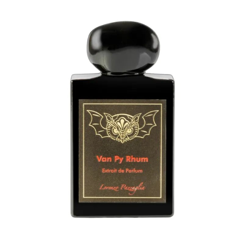 Lorenzo Pazzaglia Van Py Rhum Extracto De Perfume 50ml – Perfume Lorenzo Pazzaglia Van Py Rhum Extracto De Perfume 50ml – Perfume