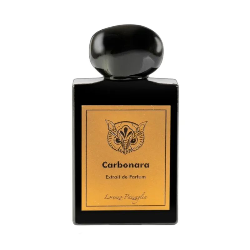 Lorenzo Pazzaglia Carbonara Extracto De Perfume 50ml – Perfume 