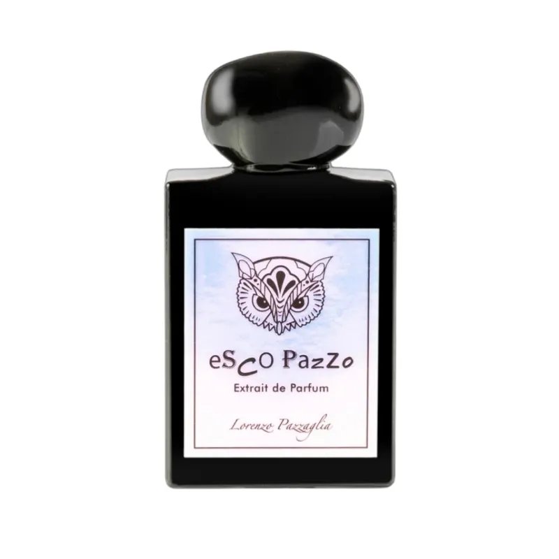 Lorenzo Pazzaglia Esco Pazzo Extracto De Perfume 50ml – Perfume 