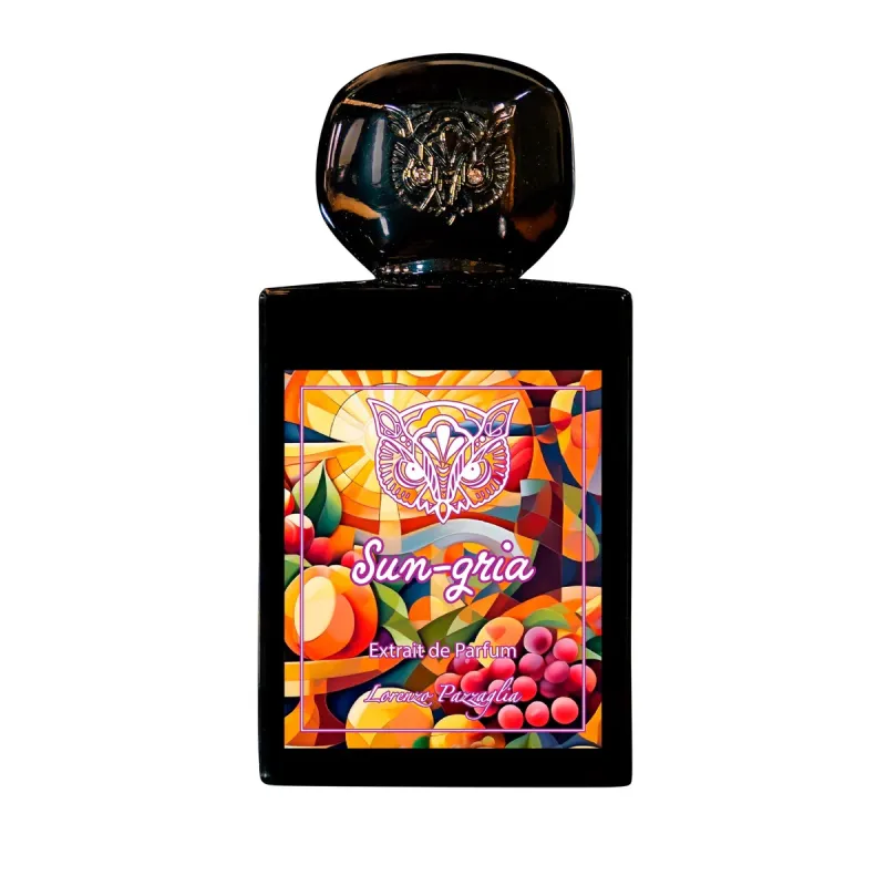 Lorenzo Pazzaglia Sun-gria Extracto De Perfume 50ml – Perfume 2024 Lorenzo Pazzaglia Sun-gria Extracto De Perfume 50ml – Perfume 2024