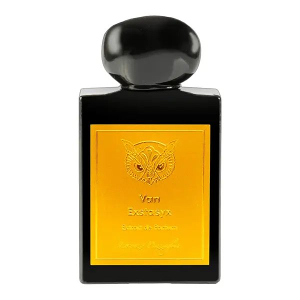 Lorenzo Pazzaglia Van Exstasys Extracto De Perfume 50ml  – Perfume 