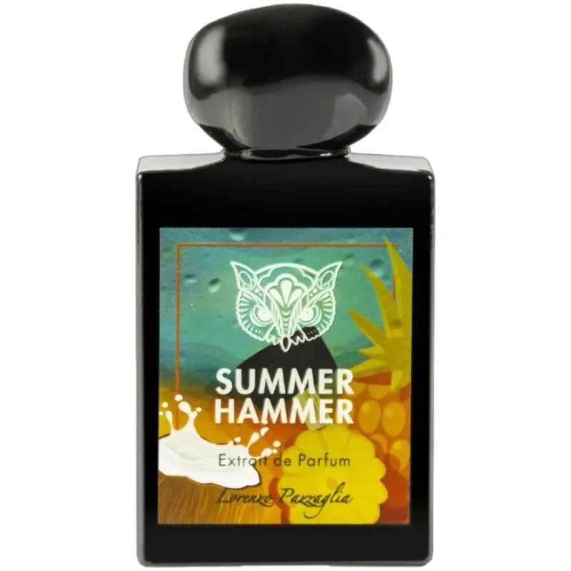 Lorenzo Pazzaglia Summer Hammer Extracto De Perfume 50ml  – Perfume 