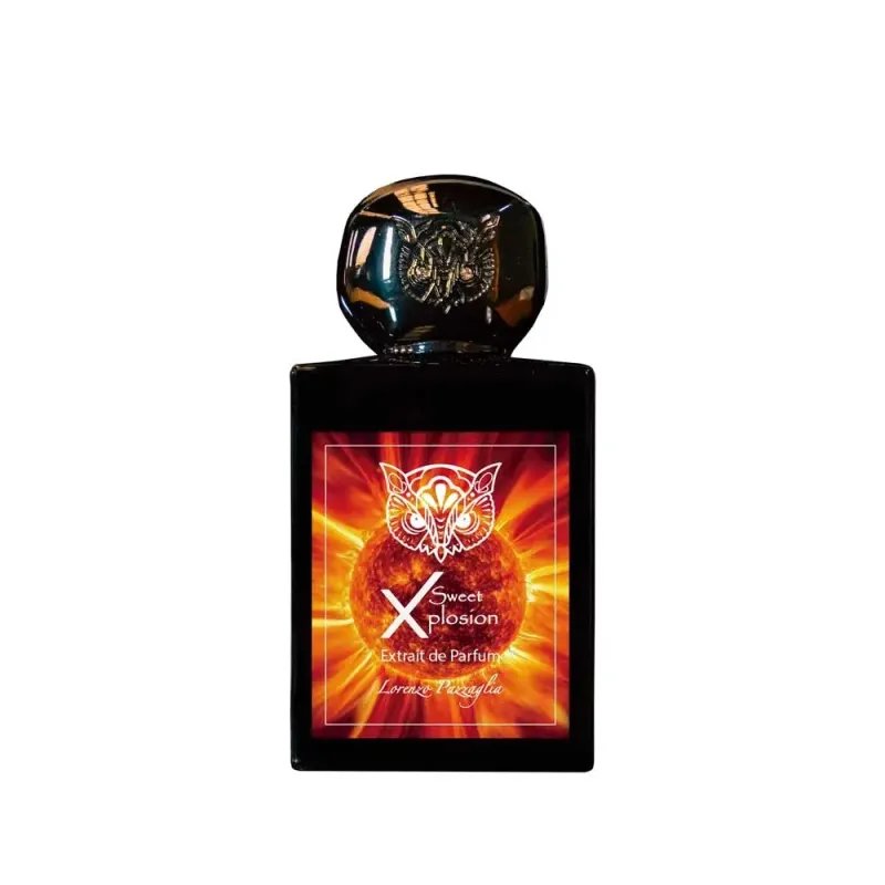 Lorenzo Pazzaglia Sweet Xplosion Extracto De Perfume 50ml – Perfume 