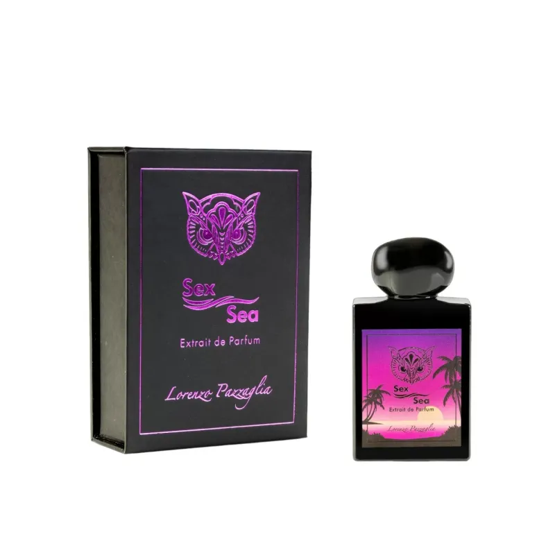 Lorenzo Pazzaglia Sex Sea Extracto De Perfume 50ml – Perfume Lorenzo Pazzaglia Sex Sea Extracto De Perfume 50ml – Perfume