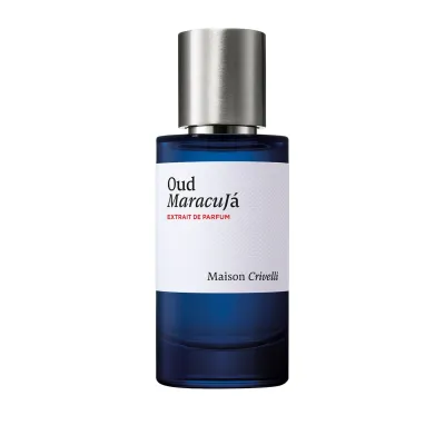 OUD MARACUJA MAISON CRIVELLI