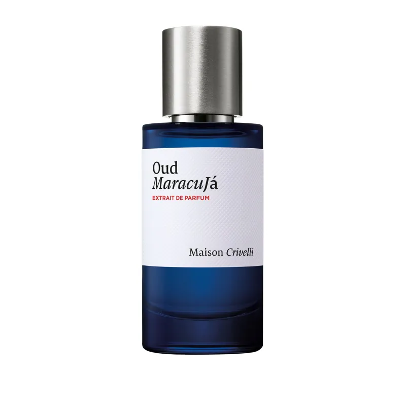 Maison Crivelli Oud Maracuja Extracto De Perfume 50ml – Perfume Maracuyá (fruto De Lo Pasión), Notas Afrutadas, Roso Turco Y Azafrán Maison Crivelli Oud Maracuja Extracto De Perfume 50ml – Perfume Maracuyá (fruto De Lo Pasión), Notas Afrutadas, Roso Turco Y Azafrán