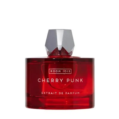 CHERRY PUNK EXTRAIT DE PARFUM ROOM 1015