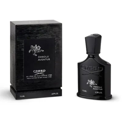 ABSOLU AVENTUS CREED