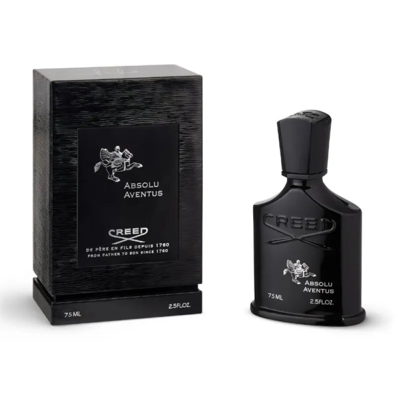 Creed Absolu Aventus Eau De Parfum 75ml – Perfume 