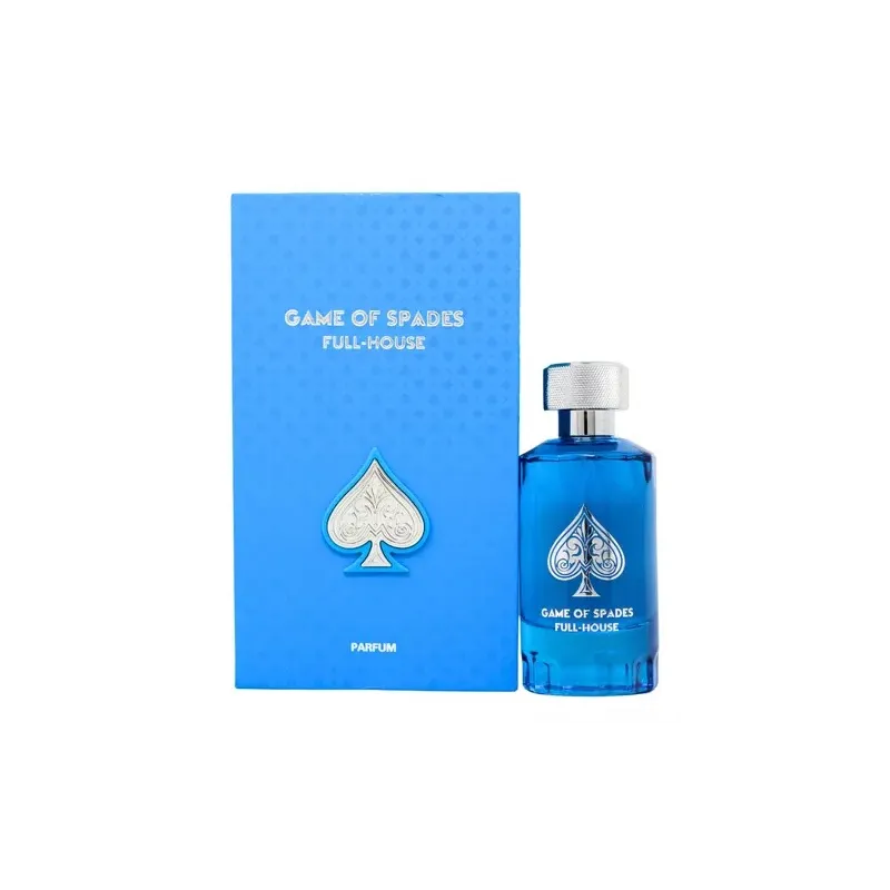  Game Of Spades Full House Parfum 100ml – Perfume 