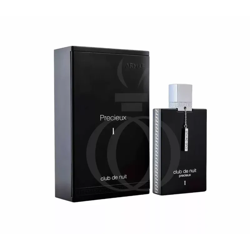 Armaf Club De Nuit Precieux Extracto De Perfume 55ml – Perfume Ámbar Amaderado Armaf Club De Nuit Precieux Extracto De Perfume 55ml – Perfume Ámbar Amaderado