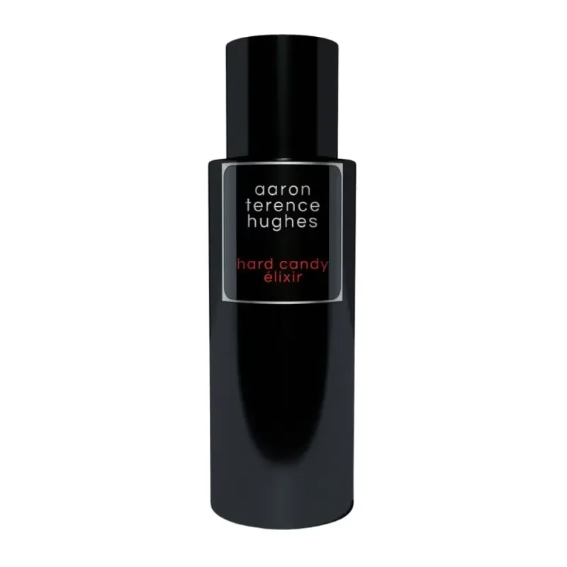 Aaron Terence Hughes Hard Candy Elixir Extracto De Perfume 50ml – Perfume Ámbar Vainillo