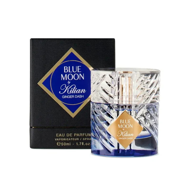 Killian Blue Moon Ginger Dash Eau De Parfum 50ml – Perfume Almizcle